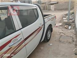 ميتسوبيشي L200